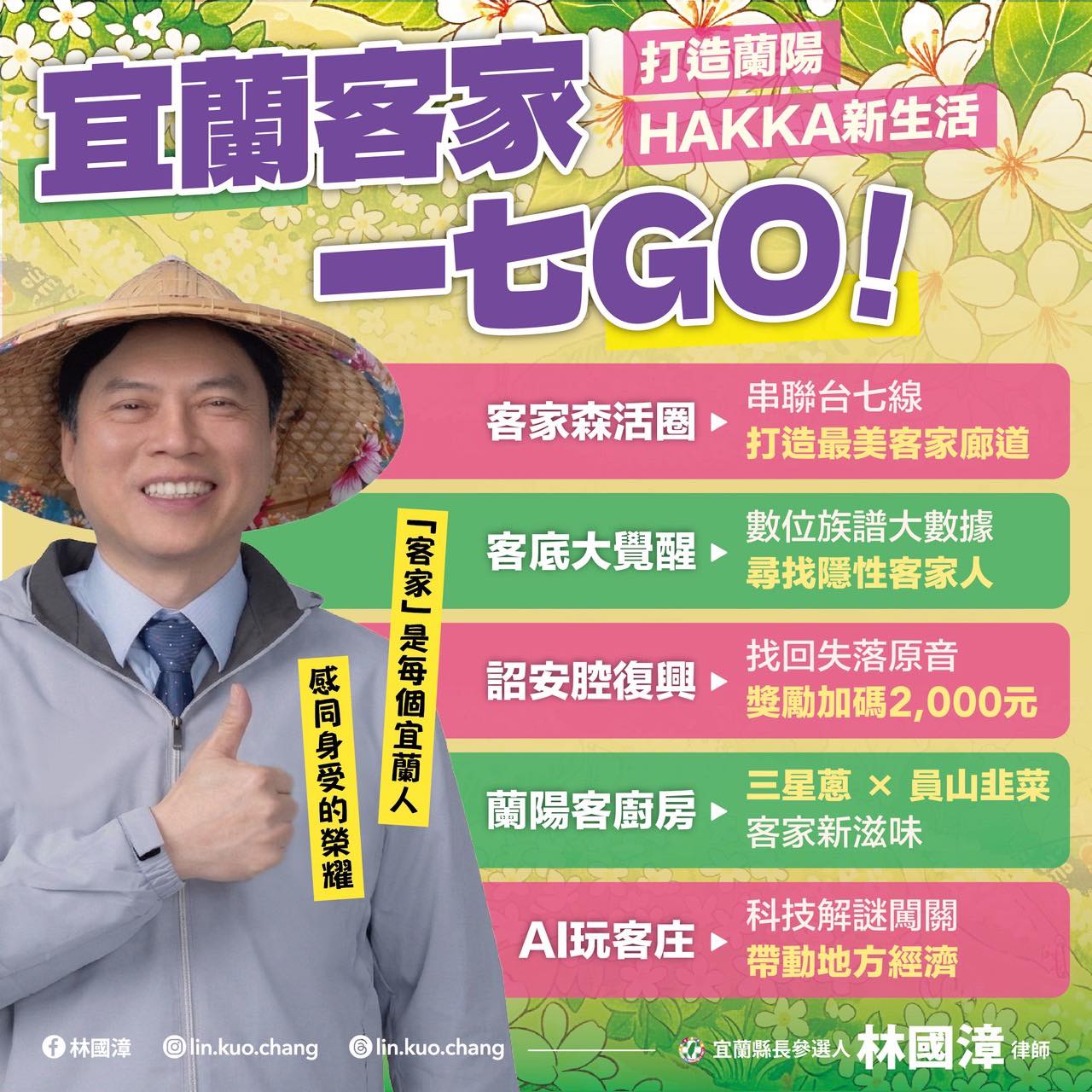 關心弱勢